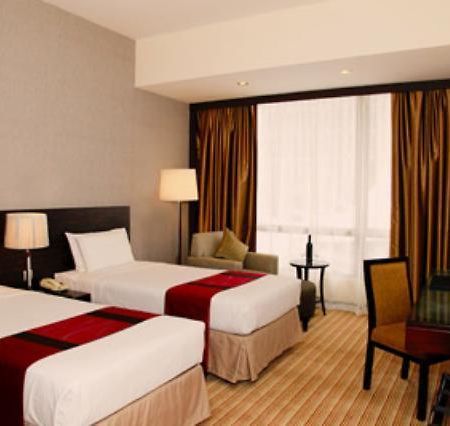 Hotel Amit Inn Patna (Bihar) Ruang foto