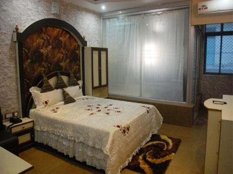Hotel Amit Inn Patna (Bihar) Bagian luar foto