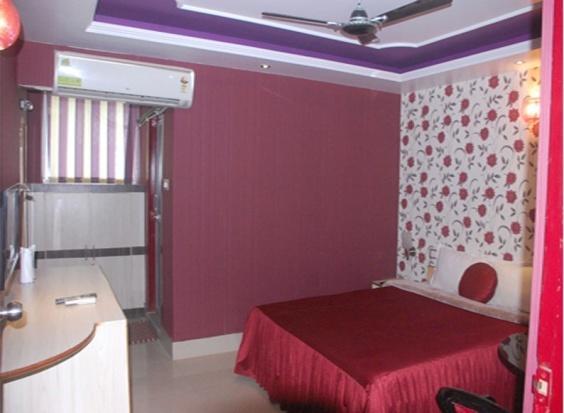 Hotel Amit Inn Patna (Bihar) Ruang foto