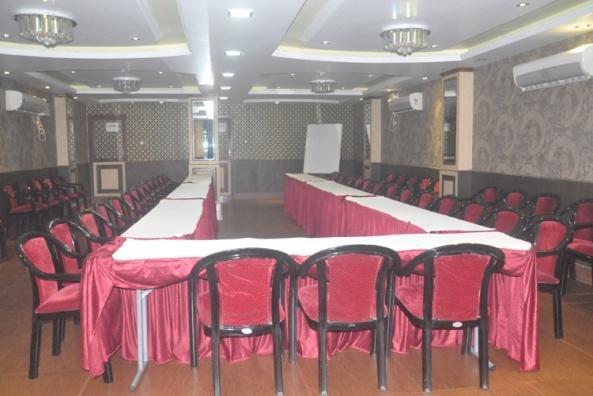 Hotel Amit Inn Patna (Bihar) Bagian luar foto