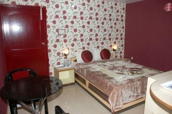 Hotel Amit Inn Patna (Bihar) Ruang foto
