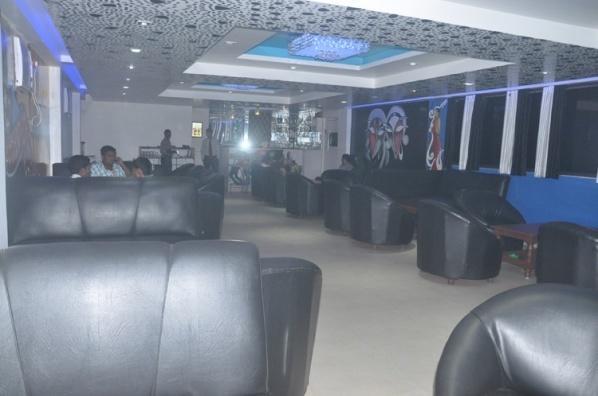 Hotel Amit Inn Patna (Bihar) Bagian luar foto