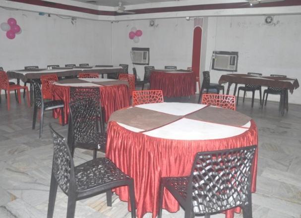 Hotel Amit Inn Patna (Bihar) Bagian luar foto