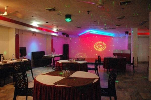 Hotel Amit Inn Patna (Bihar) Bagian luar foto